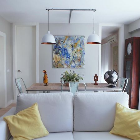 Selecta La Casa Del Artista Διαμέρισμα Σεβίλλη Εξωτερικό φωτογραφία