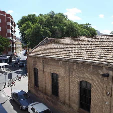 Selecta La Casa Del Artista Διαμέρισμα Σεβίλλη Εξωτερικό φωτογραφία