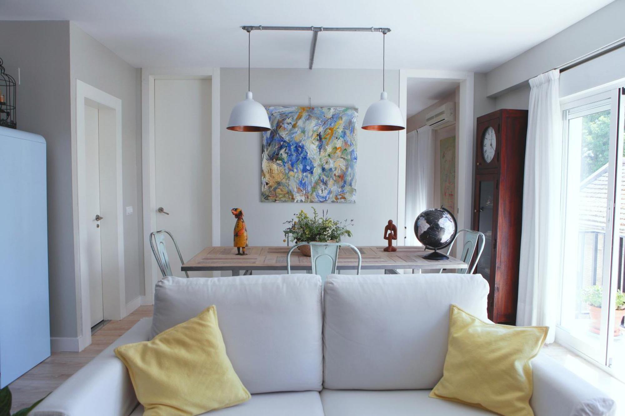 Selecta La Casa Del Artista Διαμέρισμα Σεβίλλη Εξωτερικό φωτογραφία