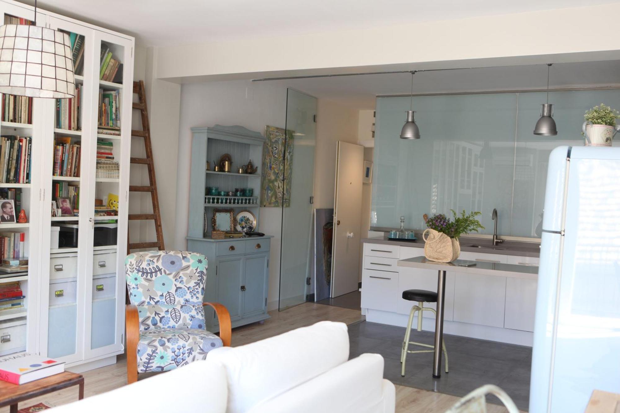 Selecta La Casa Del Artista Διαμέρισμα Σεβίλλη Εξωτερικό φωτογραφία